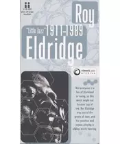 ROY ELDRIDGE - CLASSIC JAZZ ARCHIVE (2CD + 20 PAGE BOOKLET)