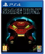 SPACE HULK (PS4)