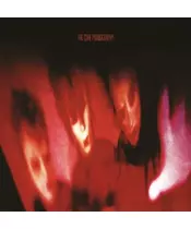 THE CURE - PORNOGRAPHY (LP VINYL)