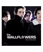 THE WALLFLOWERS - RED LETTER DAYS (CD)