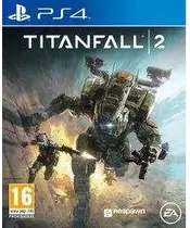 TITANFALL 2 (PS4)