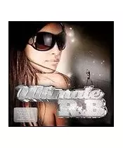 ULTIMATE R&B 2009 - VARIOUS (2CD)