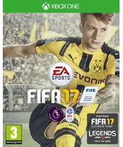 FIFA 17 (XBOX1)