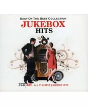 BEST OF THE BEST COLLECTION: JUKEBOX HITS (2CD)