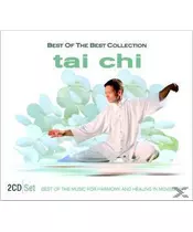 BEST OF THE BEST COLLECTION: TAI CHI (2CD)