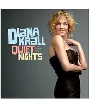 DIANA KRALL - QUIET NIGHTS (CD)