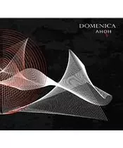 DOMENICA - ΛΗΘΗ (CD)