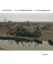 ΚΑΡΑΪΝΔΡΟΥ ΕΛΕΝΗ - THE WEEPING MEADOW - SOUNDTRACK (CD)