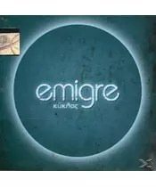 EMIGRE - ΚΥΚΛΟΣ (CD)