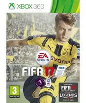 FIFA 17 (XB360)