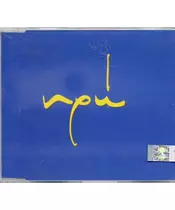 ΗΡΩ - ΗΡΩ (CDS)