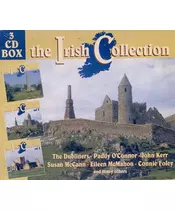THE IRISH COLLECTION (3CD)