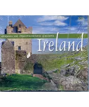 MUSICAL MEMORIES FROM IRELAND (3CD)
