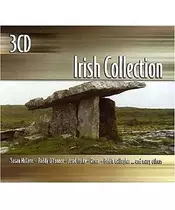 IRISH COLLECTION (3CD)
