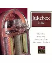 JUKEBOX HITS - LUXURY EDITION (2CD)