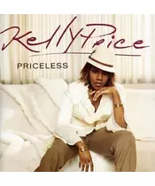 KELLY PRICE - PRICELESS (CD)