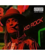 KID ROCK - DEVIL WITHOUT A CAUSE (CD)