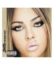 LIL' KIM - THE NAKED TRUTH (CD)