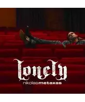 ΜΕΤΑΞΑΣ ΝΙΚΟΛΑΣ - LONELY (CDS)