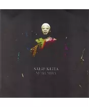 SALIF KEITA - M' BEMBA (CD)