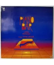 ΞΑΡΧΑΚΟΣ ΣΤΑΥΡΟΣ / ΜΙΧΑΗΛΙΔΗΣ ΣΠΥΡΟΣ - PIANO BAR (CD)