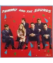 TAMMU AND THE SOUNDS (LP FIRST PRESSING)