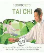 THE BEST EVER COLLECTION: TAI CHI (3CD)