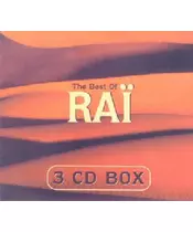 THE BEST OF RAI (3CD)