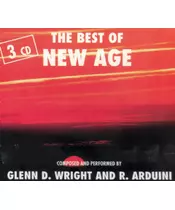 THE BEST OF NEW AGE (3CD)