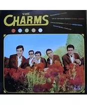 THE CHARMS - THE CHARMS (LP FIRST PRESSING)