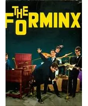 THE FORMINX - THE FORMINX (LP FIRST PRESSING)