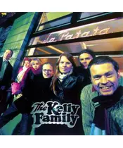 THE KELLY FAMILY - LA PATATA (CD)