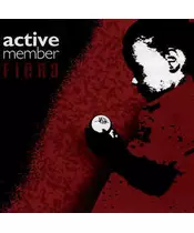 ACTIVE MEMBER - FIERA (CD)