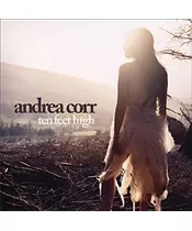 ANDREA CORR - TEN FEET HIGH (CD)