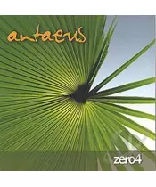 ANTAEUS - ZERO 4 (CD)