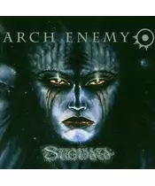 ARCH ENEMY - STIGMATA (CD)