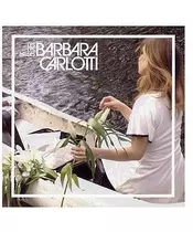 BARBARA CARLOTTI - LES LYS BRISES (CD)