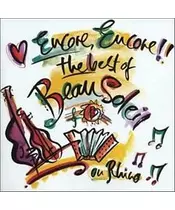 BEAUSOLEIL - ENCORE ENCORE - THE BEST OF (CD)