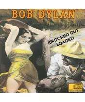 BOB DYLAN - KNOCKED OUT LOADED
