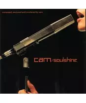 CAM - SOULSHINE (CD)