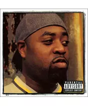 CAPPADONNA - HITS (CD)