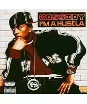 CASSIDY - I'M A HUSTLA (CD)