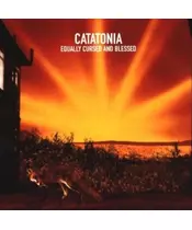 CATATONIA - EQUALLY CURSED AND BLESSED (CD)
