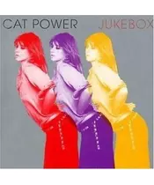 CAT POWER - JUKEBOX (CD)