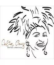 CELIA CRUZ - EXITOS ETERNOS