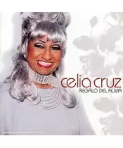 CELIA CRUZ - REGALO DEL ALMA (CD)