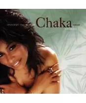CHAKA KHAN - EPIPHANY: THE BEST OF - VOLUME ONE (CD)