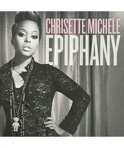CHRISETTE MICHELE - EPIPHANY (CD)