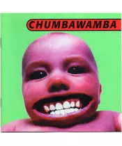 CHUMBAWAMBA - TUBTHUMPER (CD)