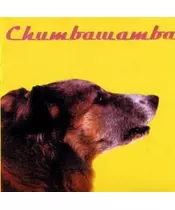 CHUMBAWAMBA - WYSIWYG (CD)